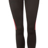 Rucanor Debby Runloopbroek Ladies Black Taille S