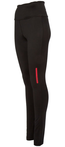 Rucanor Debby Runloopbroek Ladies Black Taille xxl