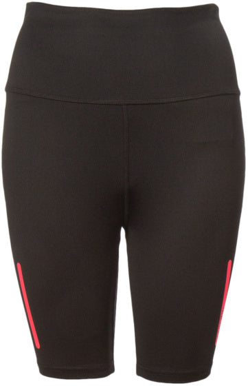 Rucanor Demi Running Pants Ladies Black Taille xxxl