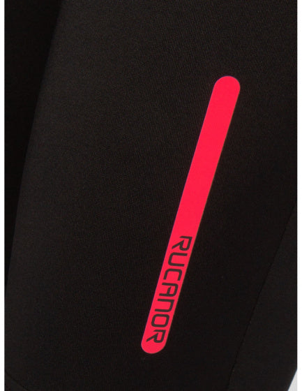 Rucanor Demi Running Pants Ladies Black Taille xxl