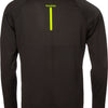 Rucanor Doug II Shirt Sports Men Black Taille 3xl