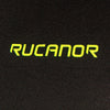 Rucanor Doug II Shirt Sports Men Black Taille L
