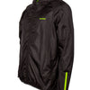 Rucanor Dylan Running Veste Men Black Taille xxl