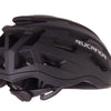 Rucanor Grav Bicycle Casque MTB et Bike Black Réglable Taille 58-61 cm (L)