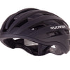 Rucanor Grav Bicycle Casque MTB et Bike Black Réglable Taille 58-61 cm (L)