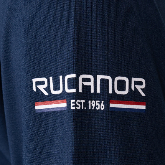 Rucanor melina ski plily dames bleu foncé taille xxl