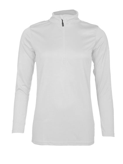Rucanor melina ski plily dames blanc taille xxl