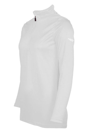 Rucanor melina ski plily dames blanc taille xxl