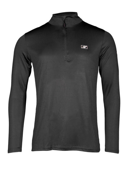 Rucanor Pjero Ski Pully Men Black Taille xxl