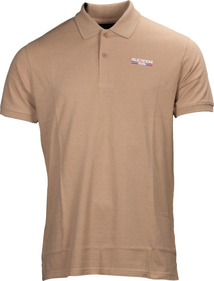 Rucanor Rodney Polo Men Beege Taille 3xl