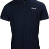 Rucanor Rodney Polo Men Blue Dark Taille L