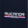Rucanor Rodney Polo Men Blue Dark Taille L