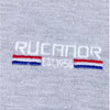 Rucanor Rodney Polo Men Grey Size XL