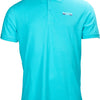 Rucanor Rodney Polo Men Blue Blue Taille 3xl