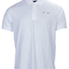 Rucanor Rodney Polo Men White Taille xxl