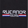Rucanor Rodney Polo Men Black Taille m
