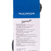 Rucanor Running Choques courts noirs 2-pack Taille 43-46
