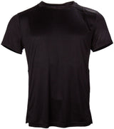 T-shirt Rucanor Santos hommes Black Taille xxxl - afbeelding 1