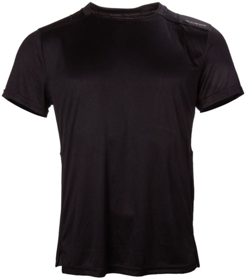 T-shirt Rucanor Santos hommes Black Taille L