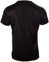 Rucanor Santos T-shirt hommes Black Taille xxl - afbeelding 2
