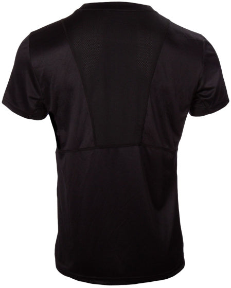 Rucanor Santos T-shirt hommes Black Taille xxl