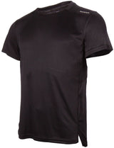 T-shirt Rucanor Santos hommes Black Taille xxxl - afbeelding 3