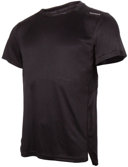 T-shirt Rucanor Santos hommes Black Taille xxxl