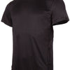 T-shirt Rucanor Santos hommes Black Taille m