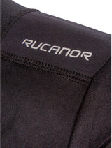 T-shirt Rucanor Santos hommes Black Taille xxxl - afbeelding 4