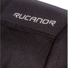 T-shirt Rucanor Santos hommes Black Taille L