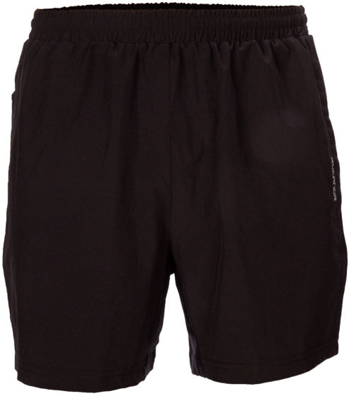 Rucanor Scotty Sports Men Short Black Taille xxxl