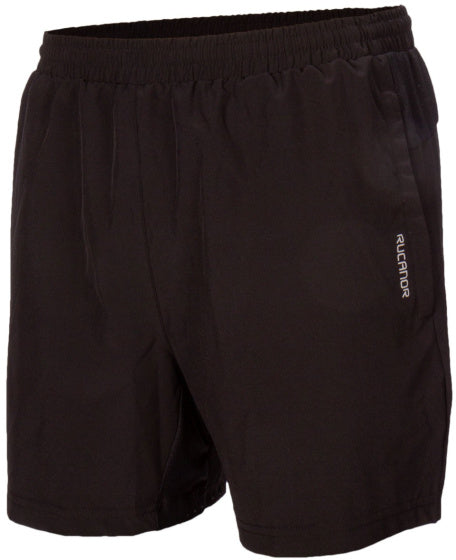 Rucanor Scotty Sports Men Short Black Taille m