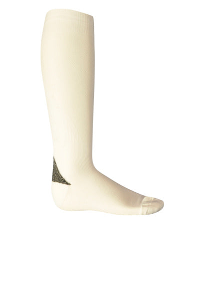 Rucanor Sélecteurs Soches de compression Unisexe White Taille 35-38