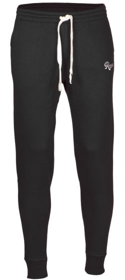 Rucanor Senna joggingsbroek hommes noirs