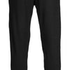 Rucanor Senna joggingsbroek hommes noirs