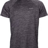 Rucanor Sente Melanget-shirt Men Grey Taille m