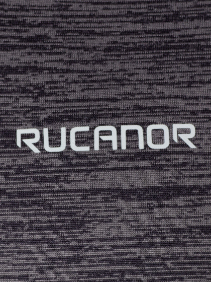 Rucanor Sente Melanget-shirt Men Grey Taille xxl