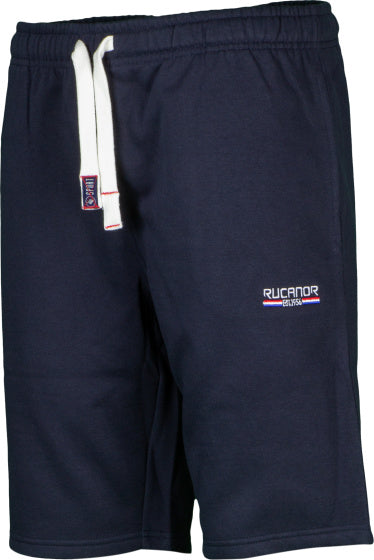 Rucanor shae Pantalon de jogging court homme bleu taille 3xl