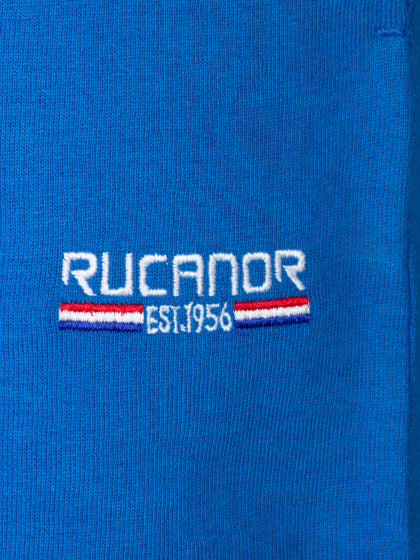 Rucanor Shae Swechshorts FrushEd Men Blue Taille L