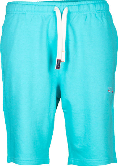 Rucanor shae swetshorts inhumted hommes aqua taille m