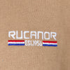 Rucanor shae Swechshorts Unbrushed Men Beige Taille m