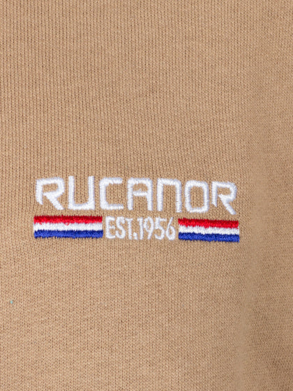 Rucanor Shae Swechshorts FroldEd Men Beige Taille xl
