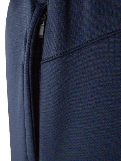 Rucanor sharif pantalon tricoté hommes gris taille 3xl