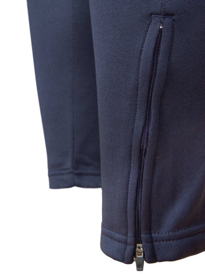Rucanor sharif pantalon tricoté hommes gris taille l
