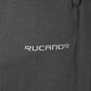 Rucanor sharif pantalon tricoté des hommes noirs 3xl
