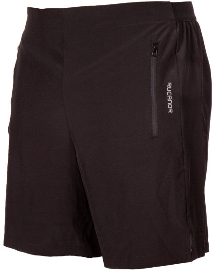 Rucanor Shawn Sports Men Short Men Black Taille xxl