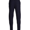 Rucanor Silver Straight Jogging Pantalging Men Dark Blue Taille L