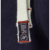 Rucanor Silver Straight Jogging Pantalging Men Dark Blue Taille L