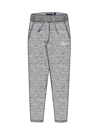 Rucanor Silver Straight Jogging Pantal