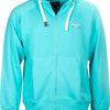 Rucanor Sky Sweat-Sweat Hooded Men Aqua Size XL